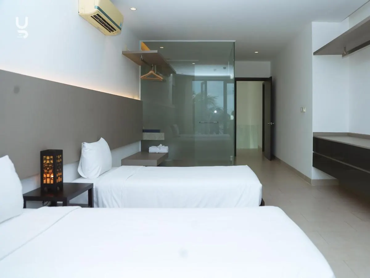 Yen Resort Vung Tau 0*,