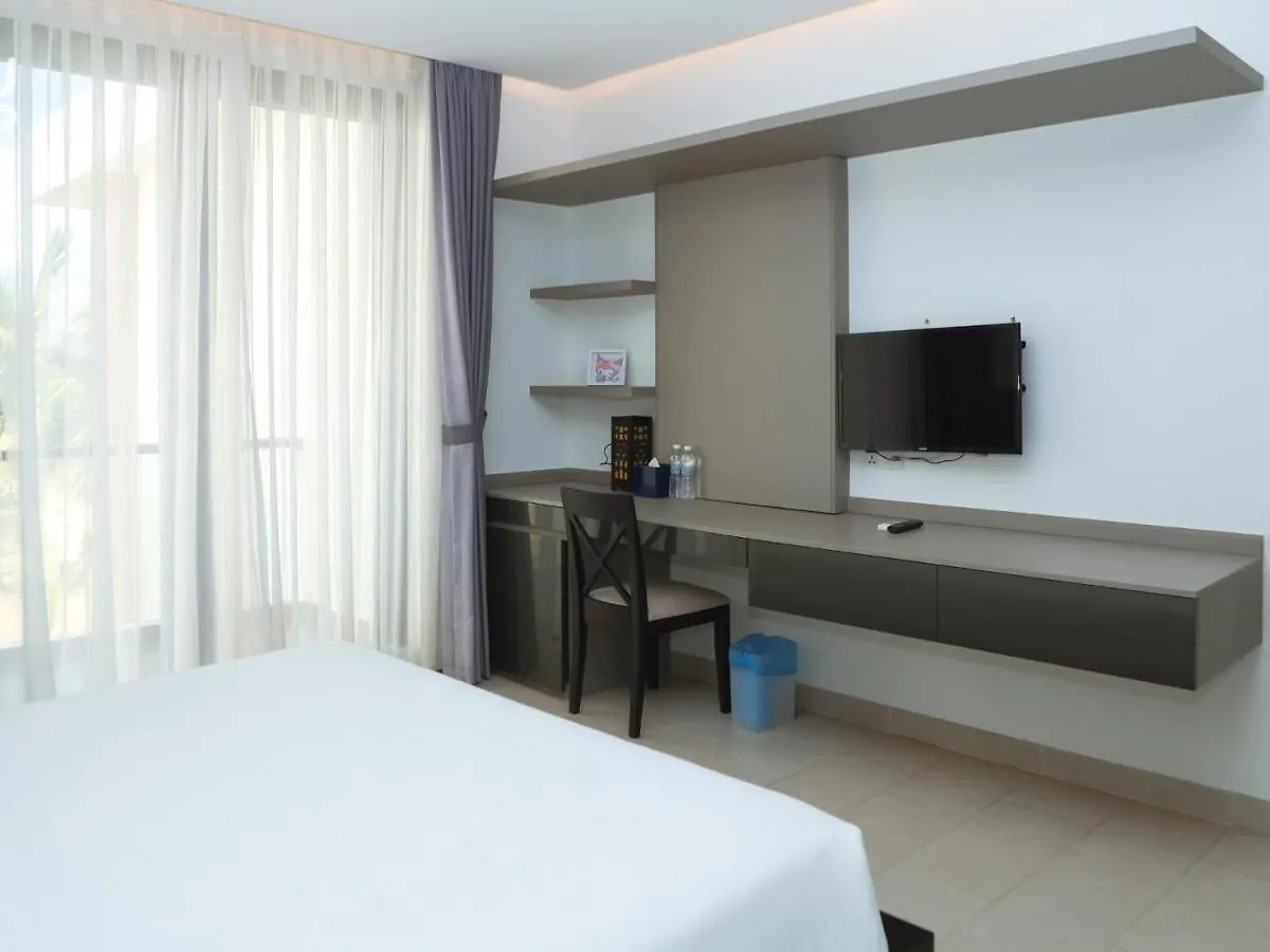 Yen Resort Vung Tau Villa