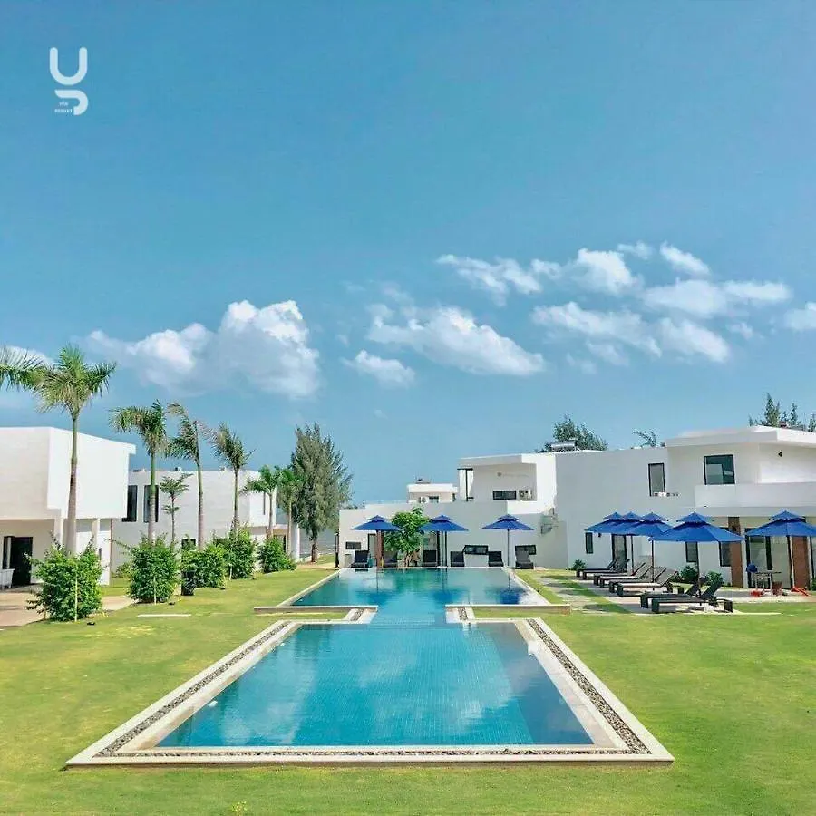 Yen Resort Vung Tau