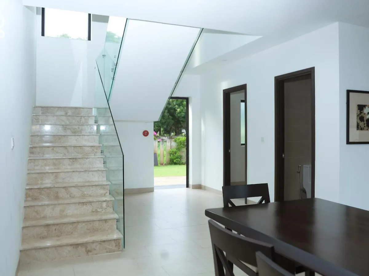 Villa Yen Resort Vung Tau Vietnam