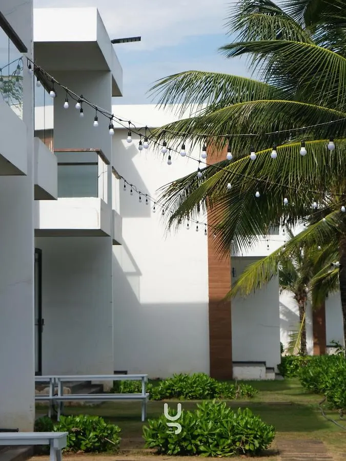 Yen Resort Vung Tau Vietnam